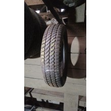 Debica Navigator 165/70 R14 81T Демо 0 мм Колесо-Центр Запорожье