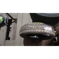 Kumho Power Grip KC11 165/70 R14C 89/87Q Нова 0 мм