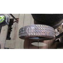 Debica Navigator 2 165/70 R14 81T Демо 0 мм