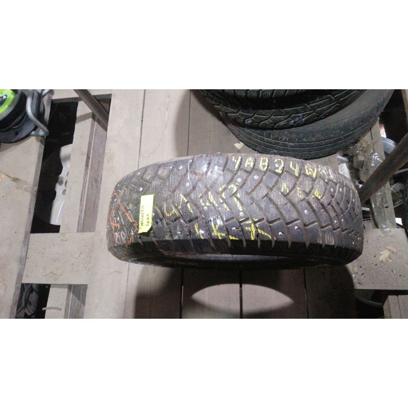 Winter Defender Grip