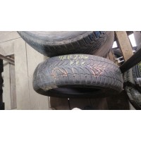 Nexen Winguard Snow G WH2 185/70 R14 88T Б.У. 6 мм