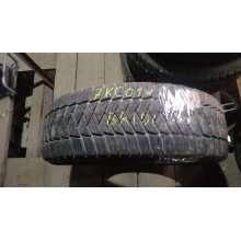 Bridgestone Duravis All Season 215/60 R17C 109/107T Б.У. 8 мм