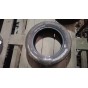 Bridgestone Duravis All Season 215/60 R17C 109/107T Б.У. 8 мм Колесо-Центр Запоріжжя