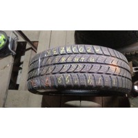 Continental VancoWinter 2 225/55 R17C 109/107T Б.У. 7 мм