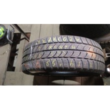 Continental VancoWinter 2 225/55 R17C 109/107T Б.У. 7 мм