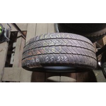 Dunlop Econodrive 225/55 R17C 109/107H Б.У. 6 мм