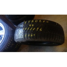 Continental ContiWinterContact TS 830 P 205/60 R16 R F Б.У. 5,5 мм