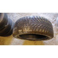 Goodyear UltraGrip 8 245/45 R18 100V Б.У. 7 мм