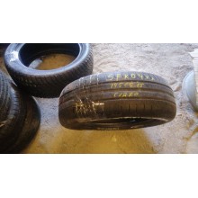 Goodyear EfficientGrip Performance 195/65 R15 91H Б.У. 44,55 мм