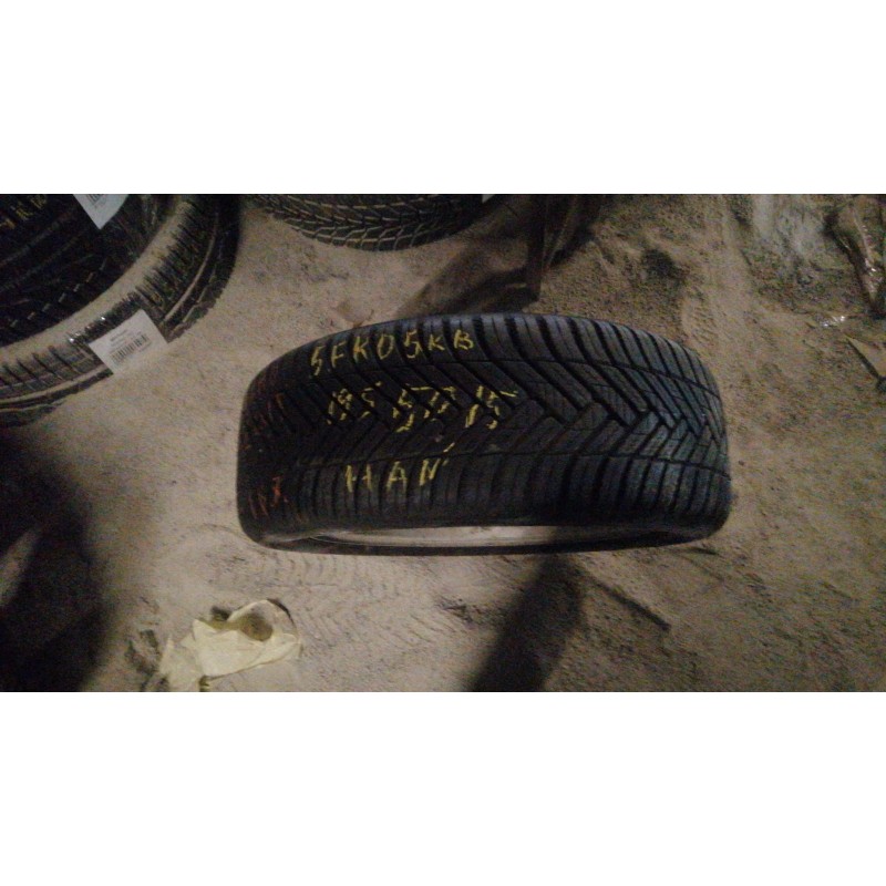 H750 Kenergi 4S2