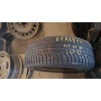 Hankook Winter I*Cept Evo 2 W320 215/60 R16 99H Б.У. 4 мм