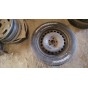 Hankook Winter I*Cept Evo 2 W320 215/60 R16 99H Б.У. 4 мм Колесо-Центр Запоріжжя