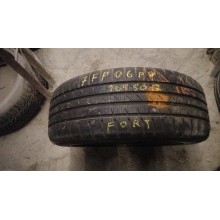 Fortuna Gowin UHP 205/50 R17 93V Б.У. 7 мм