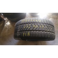 Pirelli Winter Sottozero 3 205/50 R17 98V Б.У. 6,5 мм