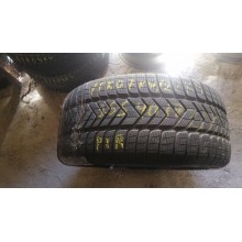 Pirelli Winter Sottozero 3 205/50 R17 98V Б.У. 6,5 мм
