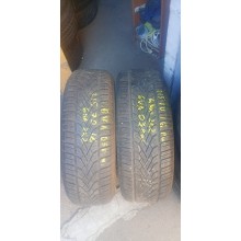 Semperit Speed Grip 2 215/70 R16 100T Б.У. 6 мм