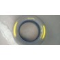 Hankook Kinergy 4S 2 H750 205/60 R16 96V Б.У. 6 мм Колесо-Центр Запоріжжя
