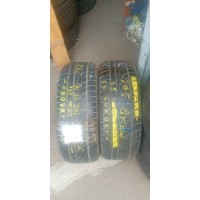Hankook Winter I*Cept Evo W310 205/55 R16 91H Б.У. 5,5 мм