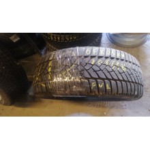 Fulda Kristall Control HP2 205/55 R16 91H Б.У. 6 мм