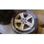 Dunlop GrandTrek WT M3 255/55 R18 109H Б.У. 3 мм Колесо-Центр Запоріжжя