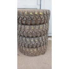 Gepard (наварка) Raptor 215/75 R15 Демо 15 мм Колесо-Центр Запорожье