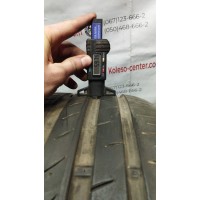 Continental PremiumContact 6 255/45 R18 99Y Б.У. 6 мм