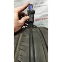 Premiorri Solazo S Plus 225/45 R18 95W XL Б.У. 7 мм