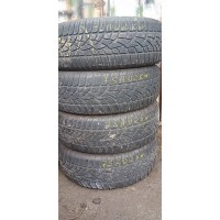 Dunlop SP Winter Sport 3D 235/65 R17 Б.У. 5 мм