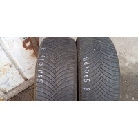 Maxxis Premitra All Season AP3 255/50 R19 Б.У. 6 мм