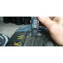 Continental 4*4 WinterContact  255/55 R18 Б.У. 0 мм