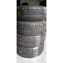 Continental 4*4 WinterContact  255/55 R18 Б.У. 6 мм