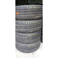 Continental ContiWinterContact TS 830 P 245/50 R18 Б.У. 7,5 мм