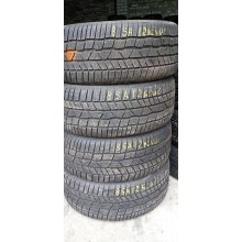 Continental ContiWinterContact TS 830 P 245/50 R18 Б.У. 7,5 мм