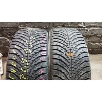 Goodyear Vector 4 Seasons G2 205/55 R16 Б.У. 6,5 мм