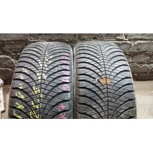 Goodyear Vector 4 Seasons G2 205/55 R16 Б.У. 6,5 мм