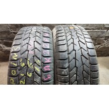 Point S Winterstar 4x4  215/65 R16 Б.У. 7 мм