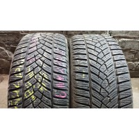 Fulda Kristall Control HP2 215/55 R16 Б.У. 7,5 мм