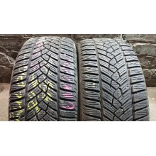 Fulda Kristall Control HP2 215/55 R16 Б.У. 7,5 мм