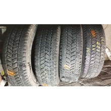 Michelin Agilis 81 Snow-Ice 225/75 R16C Б.У. 7,5 мм
