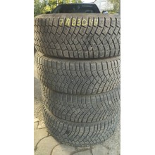 Profil (наварка) Inga SUV 235/60 R18 107H Б.У. 6,5 мм