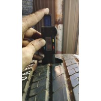 Continental  225/55 R16 Б.У. 6,5 мм