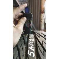 Dunlop SP Sport 300E 195/60 R15 Б.У. 7,5 мм