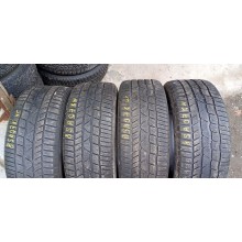 Continental ContiWinterContact TS 830 P 245/50 R18 Б.У. 6,5 мм Колесо-Центр Запорожье