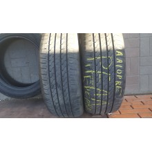 Cooper Evolution CTT 235/55 R19 105H Б.У. 5,5 мм
