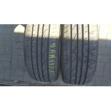 Ling Long Green-Max 235/55 R19 105W Б.У. 5,5 мм
