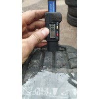 Semperit Top Speed 2 (M807) 195/65 R15 91V Демо 8 мм