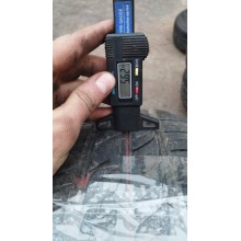 Firestone MultiHawk 2 195/65 R15 91T Б.У. 5,5 мм