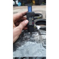 Michelin Pilot HX MXV3 205/65 R15 94V Демо 8 мм