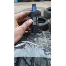 Goodyear Eagle Touring NCT 3 195/65 R15 91V Демо 8 мм