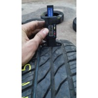 Continental SuperContact 195/65 R15 91V Демо 8 мм